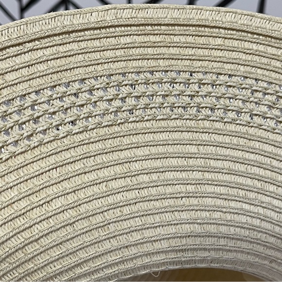 NWT Free Authority Outdoors Floppy Tan Sun Hat with UPF 50+, OSFM - Picture 4 of 15